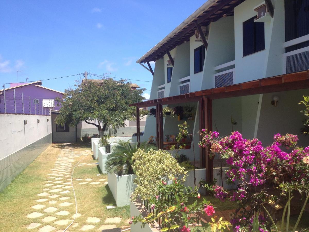 Casa Ampla Perto De Uma Das Melhores Praia De Ssa Сальвадор Экстерьер фото