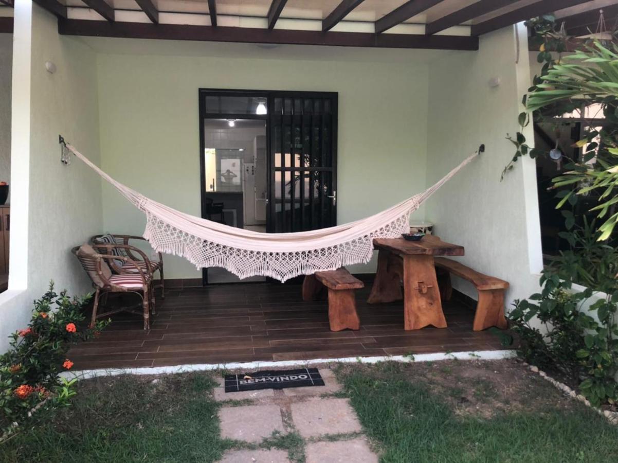 Casa Ampla Perto De Uma Das Melhores Praia De Ssa Сальвадор Экстерьер фото