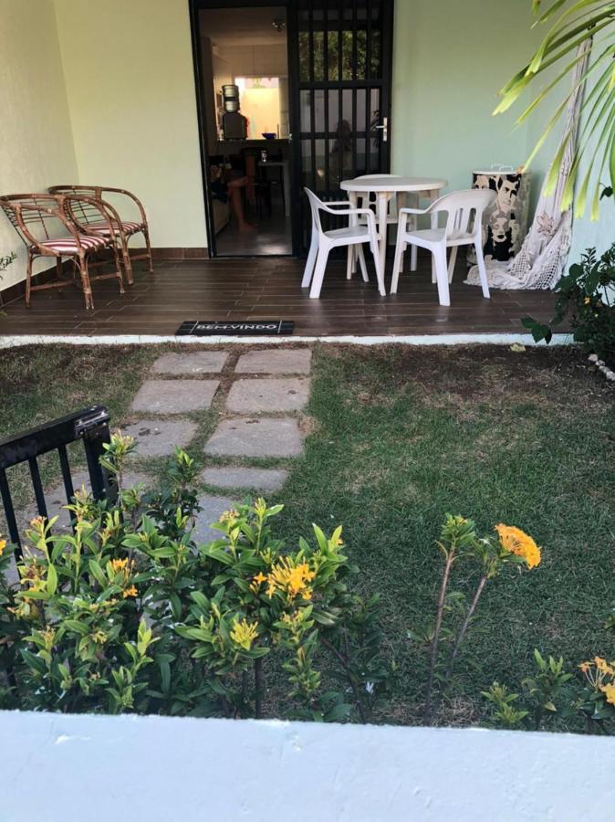 Casa Ampla Perto De Uma Das Melhores Praia De Ssa Сальвадор Экстерьер фото